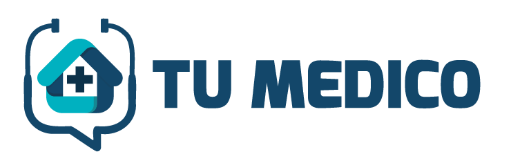 Logo tu médico